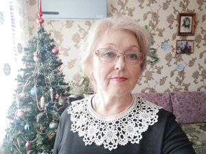 Два воротника в одном МК