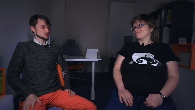 Работа для врачей в Чехии / Ольга Жерносек, ч. 1 смотреть онлайн