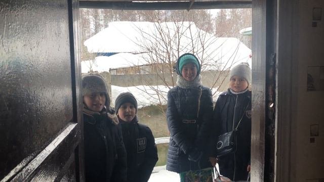 Кучиновка