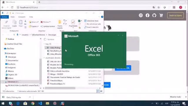 Python-Cplex-Gurobi-Pyomo-Flask-Angular-WebApp смотреть онлайн