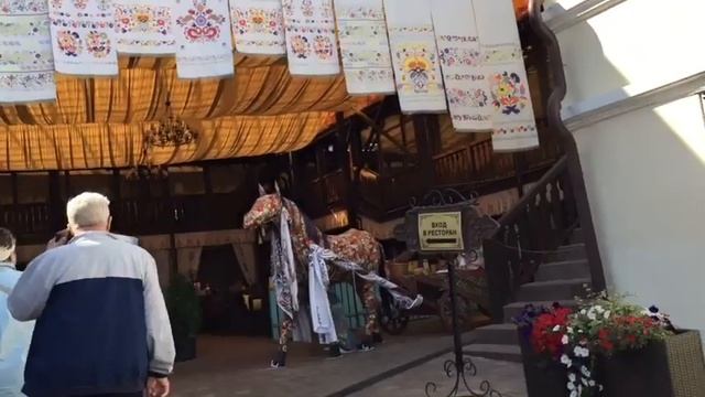 #725 Прогулка 1 сентября . Казань смотреть онлайн