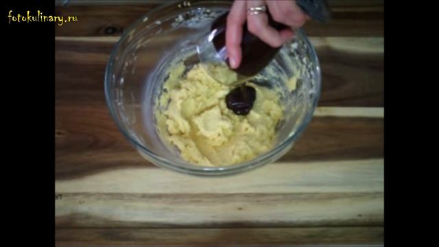 Брауни на Песах смотреть онлайн