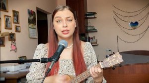 Ally Moon - To the Moon and back (Savage garden cover)