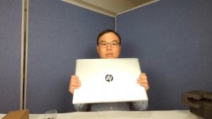 HP PROBOOK 470 G5 UNBOXING