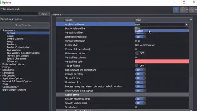 SlickEdit - Share a configuration across multiple instances of the editor смотреть онлайн