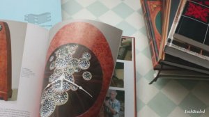 Книги о маркетри и не только.