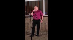 ТАЮЩИЙ СНЕГ (cover) Юра Шатунов