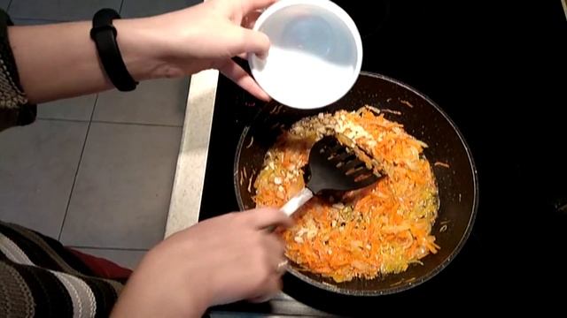 Как приготовить кролика вкусно. Папин рецепт. Просто за уши не оттянешь.