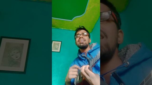 Hone De Cover| Ukulele| Aritra Sengupta| Starmaker| Wiki Heer| Supernova project 3 смотреть онлайн