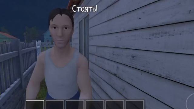 мелкая история про жизнь Андрея