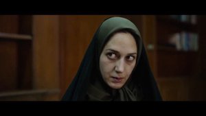 Убийца «Святой паук» ? Русский трейлер ? Фильм 2023