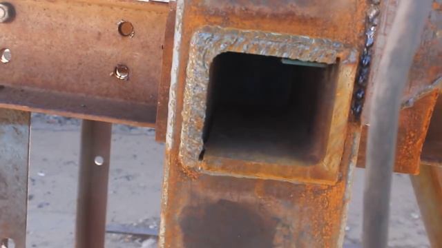 ещё один вариант куна на мтз. смотреть онлайн