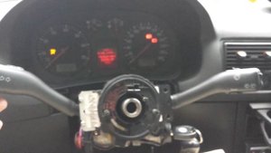 Проблемы с поворотами VW Golf IV