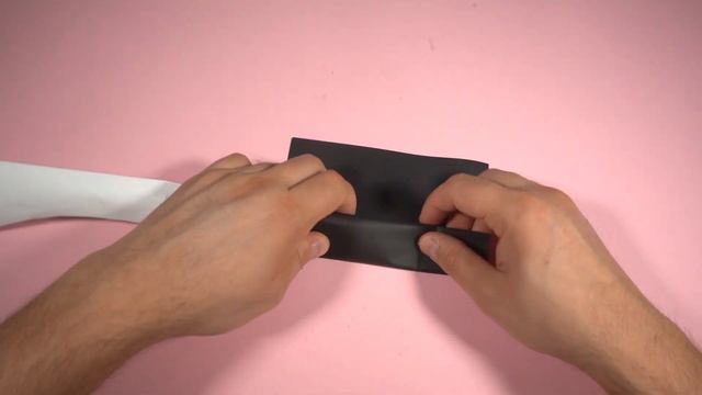 Как сделать бумажный меч | Мастер-класс по мечу ниндзя своими руками | Оружие ниндзя из бумаги смотреть онлайн