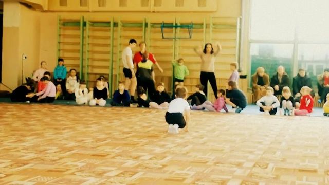 Акробатика смотреть онлайн