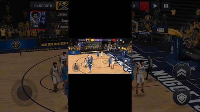 (Nba Live Mobile) день влюбленных ＃13 смотреть онлайн