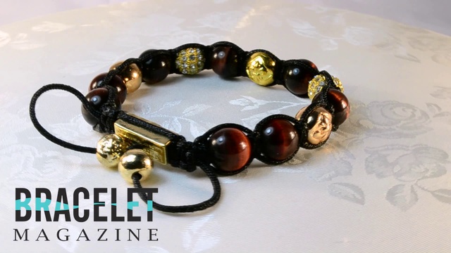 Браслеты шамбала коричневый смотреть онлайн