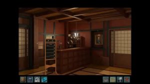 Нэнси Дрю. Тень у воды - прохождение №5