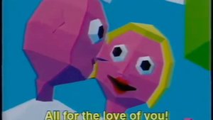 Daisy Bell (1961) • 14 lat temu