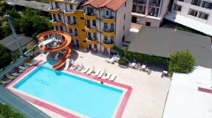 Akasia Resort Hotel Beldibi - Kemer Antalya Türkiye