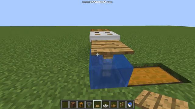 Как создать АФК ферму рыбалки в Minecraft