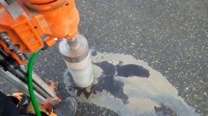 АЛМАЗНОЕ СВЕРЛЕНИЕ АСФАЛЬТА В ИЖЕВСКЕ