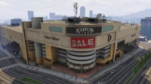 МЕСТА ИЗ GTA 5 В РЕАЛЬНОЙ ЖИЗНИ !!!