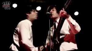 Beatles 4ever “Baby It’s You”
