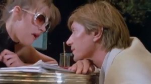 Мои НОЧИ прекраснее ваших дней  СТРАСТЬ и ЛЮБОВЬ смертельно больного к порочной красавице  1