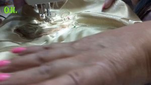 свободно ходовая стёжка для начинающих. жизнь прекрасна Ольга Козулина.