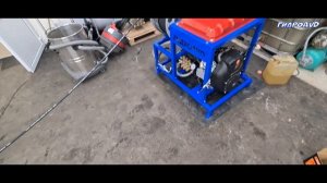 Каналопромывочные форсунки с aliexpress! Что выбрать цену или качество?