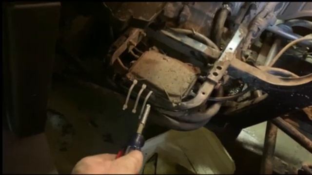 Inferno Cab Heater Install to Honda Pioneer 1000 смотреть онлайн