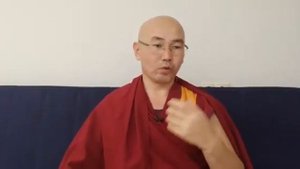 Разъяснение ежедневных практик. (фильм 1)