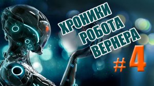 Спящий режим Робота Вернера (электронная музыка)