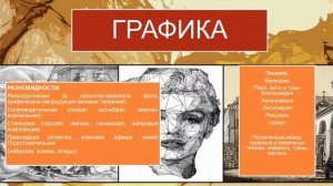 Виды искусства  Жанры изобразительного искусства