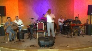 Sos Tadevosyan krunkner