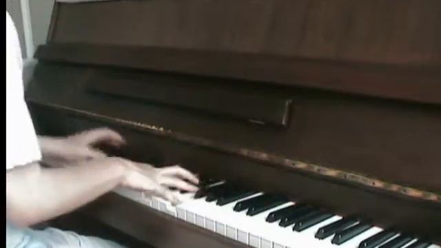 Maple Leaf Rag | 1st half смотреть онлайн