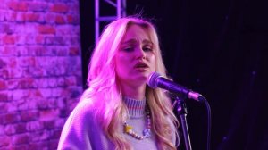 Даша Волосевич - Форт Сантьяго (SECTOR Online: Музыкальная Пауза)