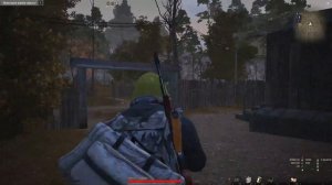 Stalker Online. Тест SIG550 после обновления 19.12.19