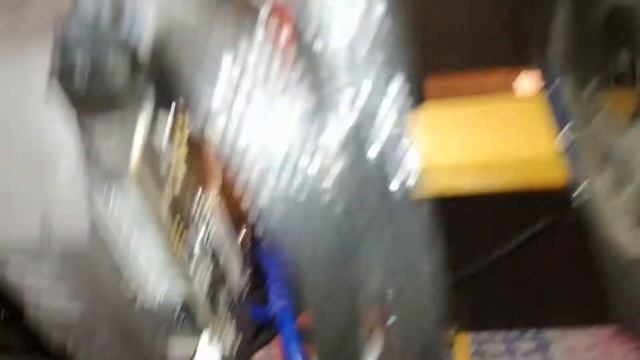 Как не допустить перегорания греющихся контактов на блоке питания при майнинге смотреть онлайн