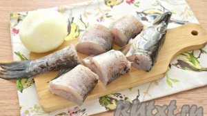 Уха из щуки в домашних условиях