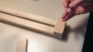 [СиР] Простейший станок для плетения DIY