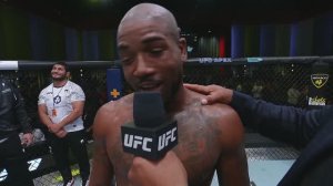 UFC Вегас 80: Бобби Грин - Слова после боя