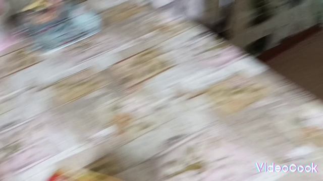 утренний влог с Басиками???