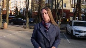 Калининградская область на автомобиле. Зеленоградск. Светлогорск. Куршская коса   www.e-tripster.ru