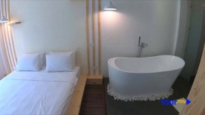 Portia Hotel & Spa - Dhiffushi