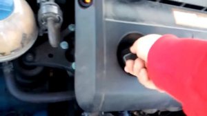 Контрактный двигатель Skoda Fabia 1 4 бензин Mpi 20150416 192109