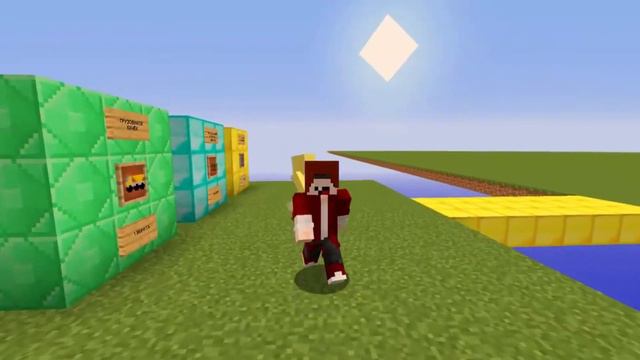 РАЗОБЛАЧЕНИЕ НУБИКА ПЭННА / НУБИК ПЕНН В МАЙНКРАФТЕ ОБЗОР #4 смотреть онлайн