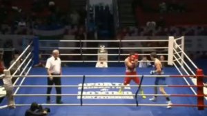 Исраил  мадримов