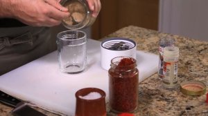 Как приготовить бастурму дома.